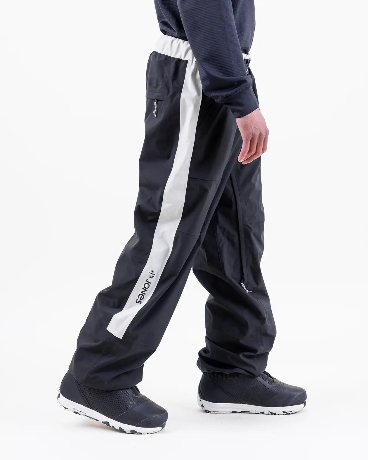 MTN Surf Tweaker Recycled Pants