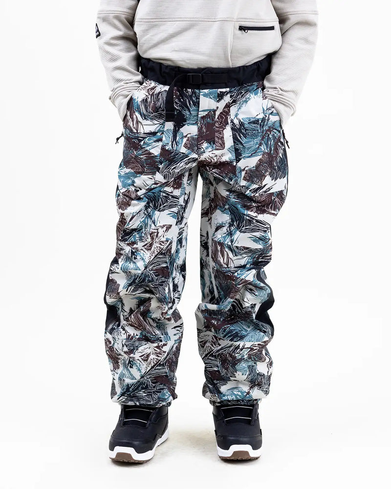 MTN Surf Tweaker Recycled Pants
