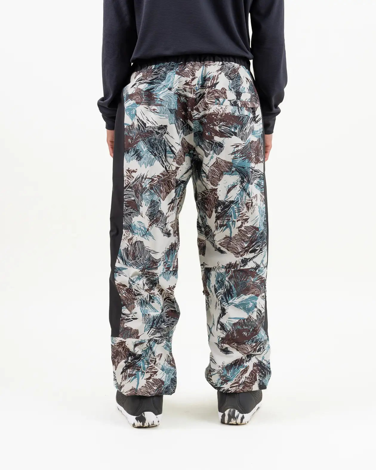 MTN Surf Tweaker Recycled Pants