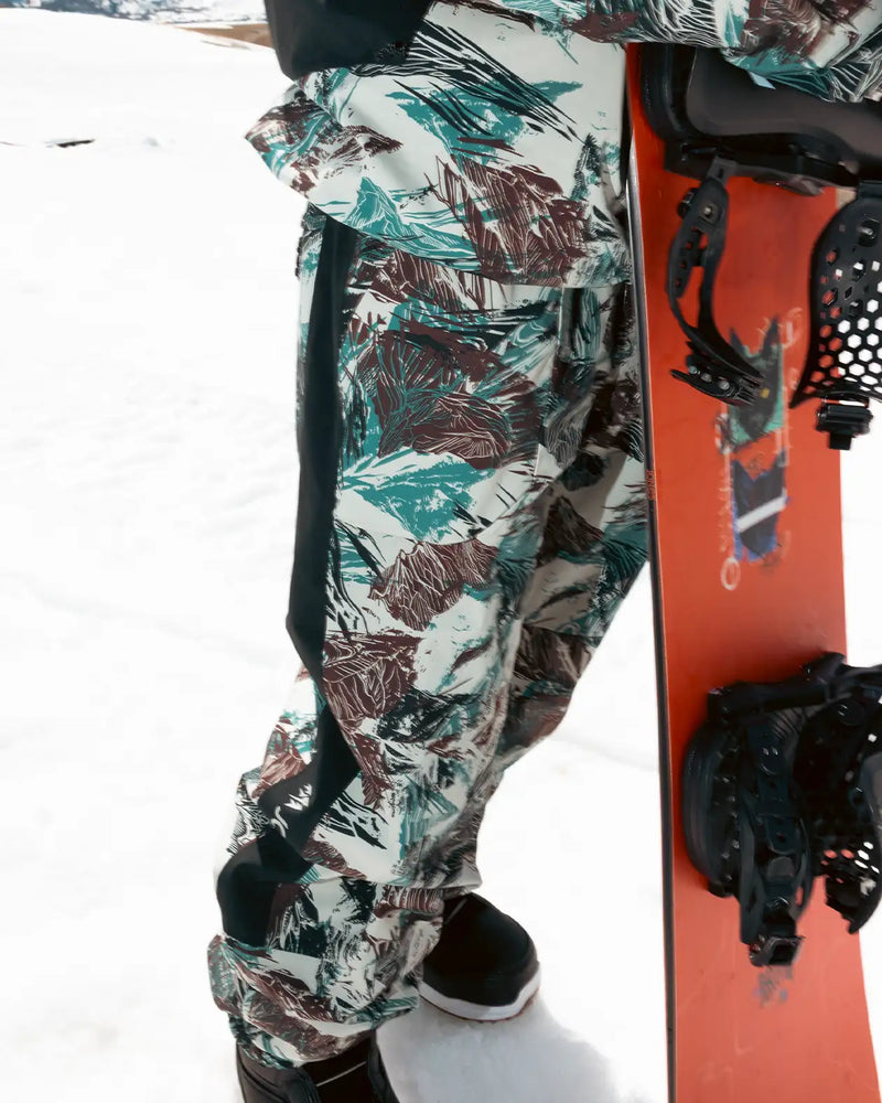 MTN Surf Tweaker Recycled Pants