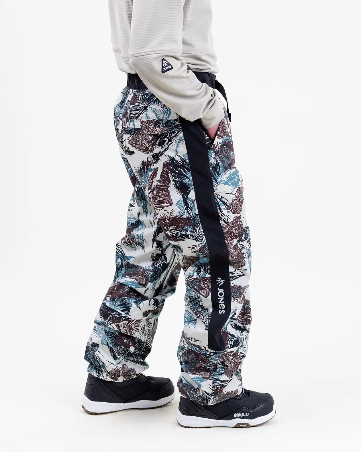 MTN Surf Tweaker Recycled Pants