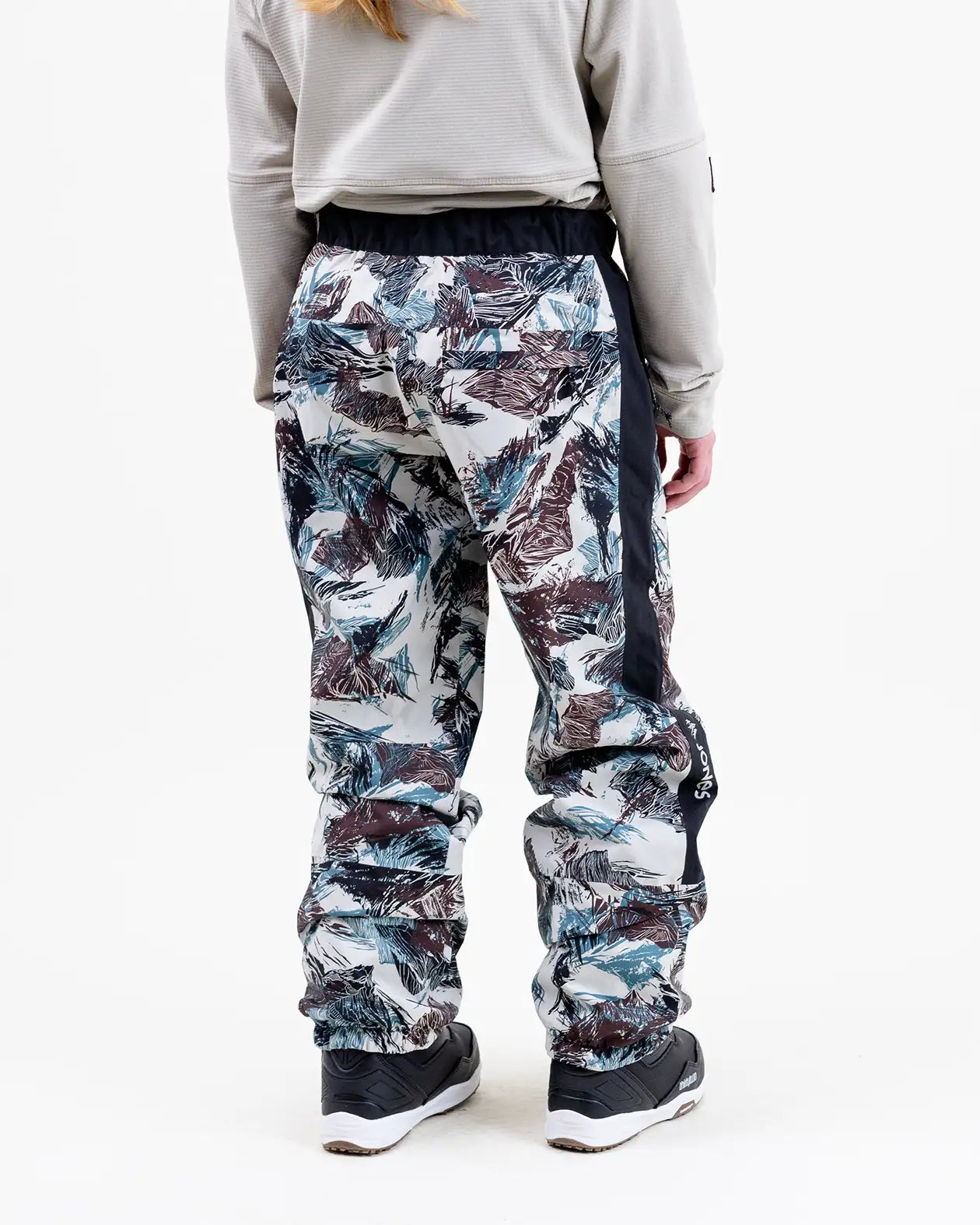 MTN Surf Tweaker Recycled Pants
