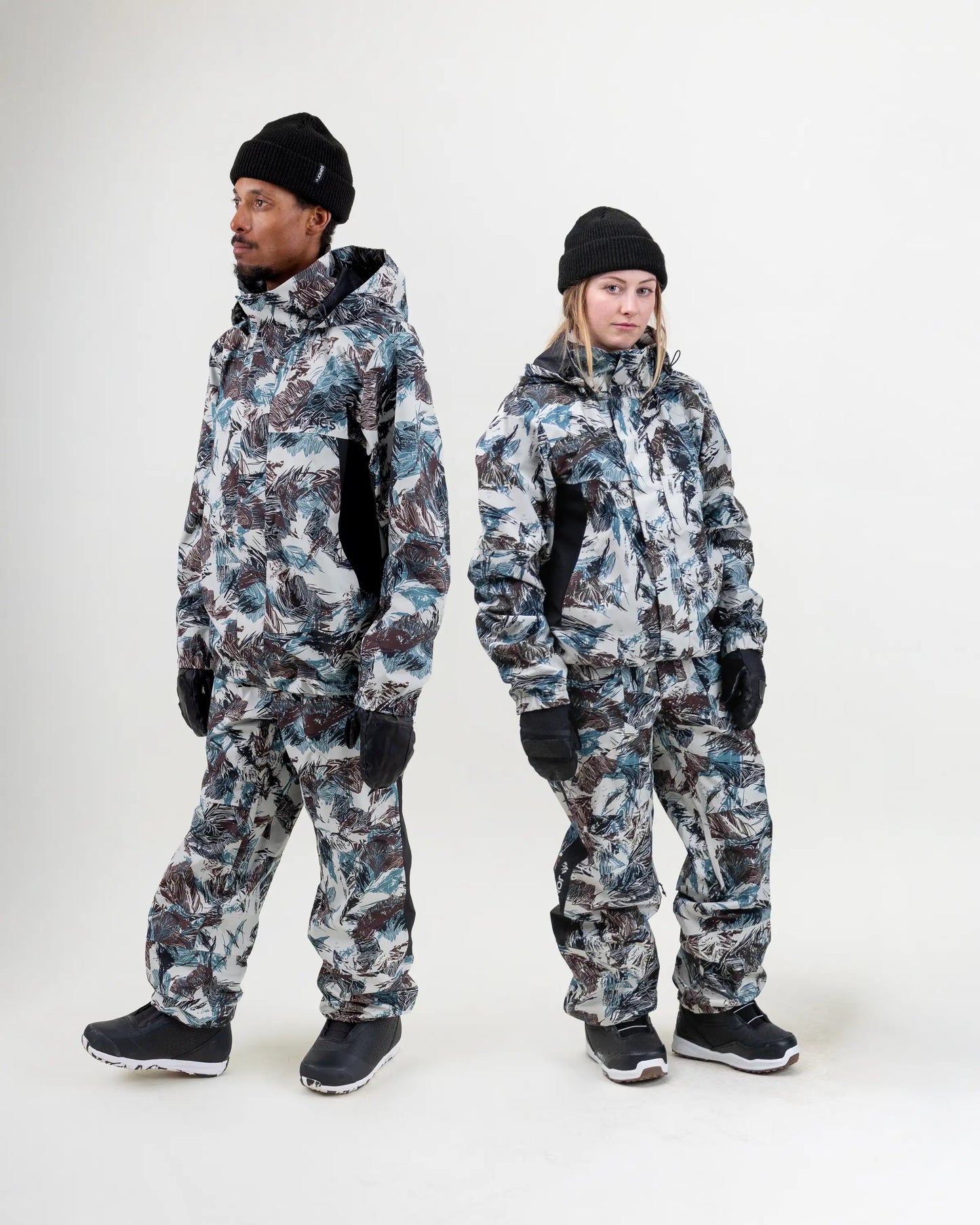 MTN Surf Tweaker Recycled Pants