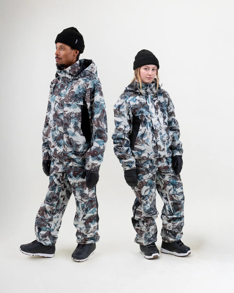 MTN Surf Tweaker Recycled Pants