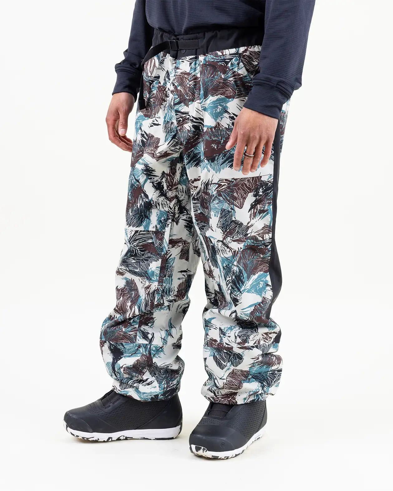 MTN Surf Tweaker Recycled Pants