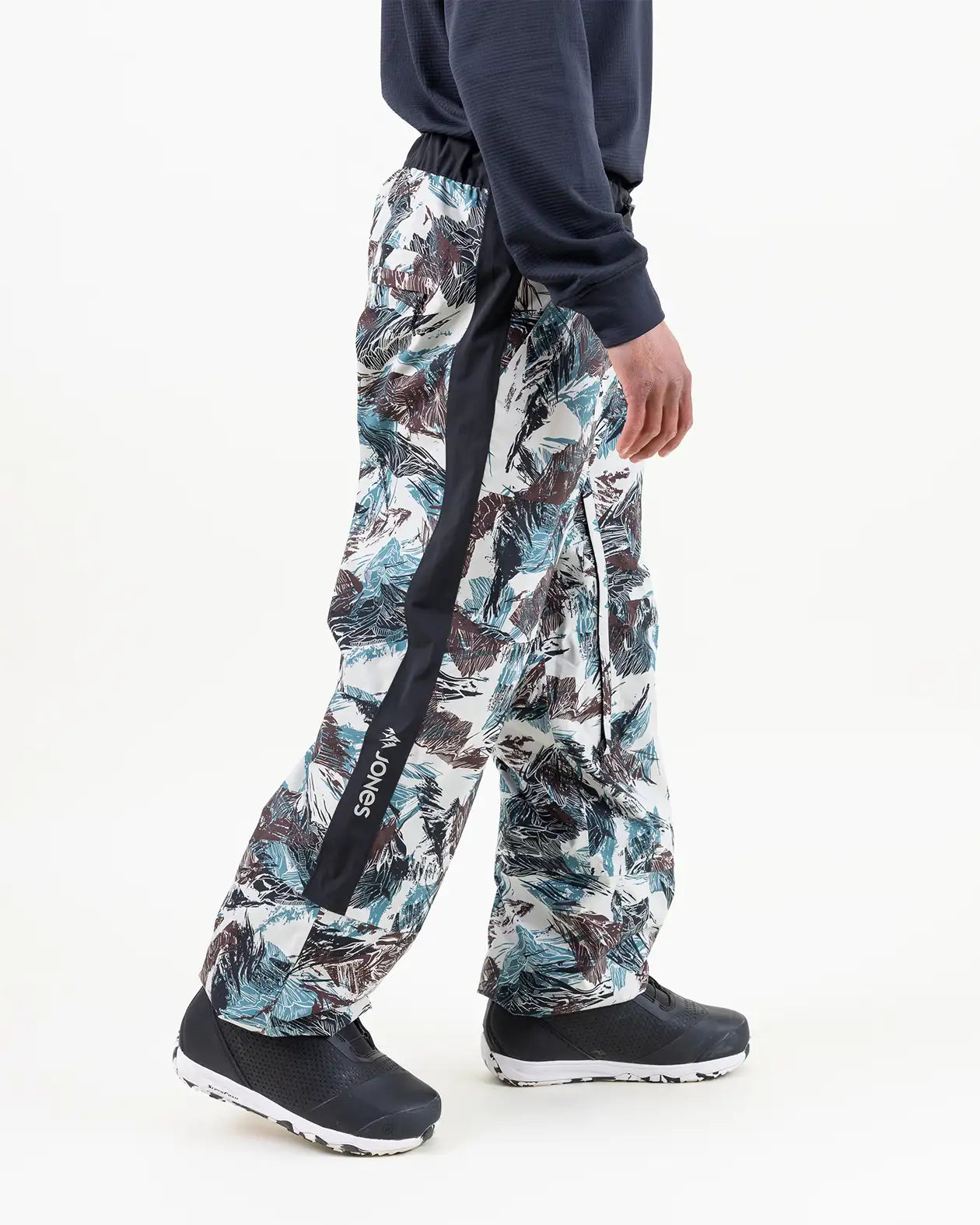 MTN Surf Tweaker Recycled Pants