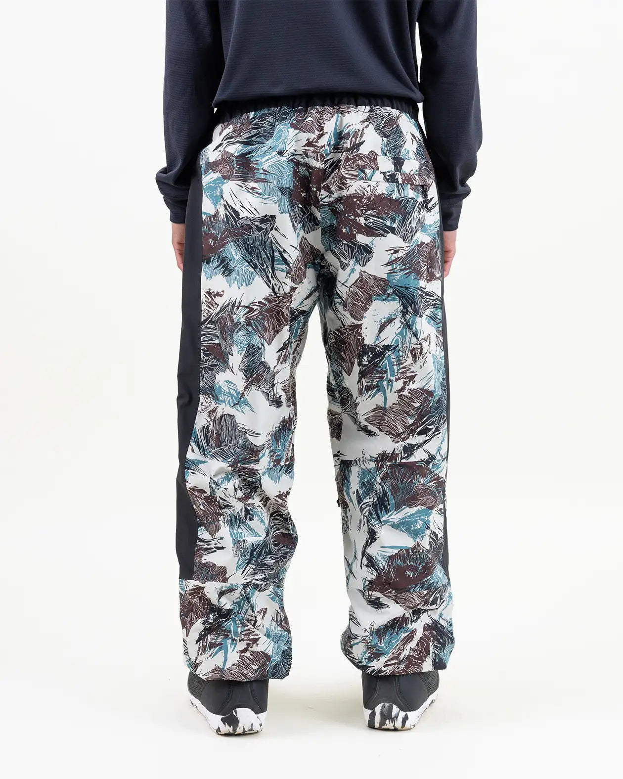 MTN Surf Tweaker Recycled Pants