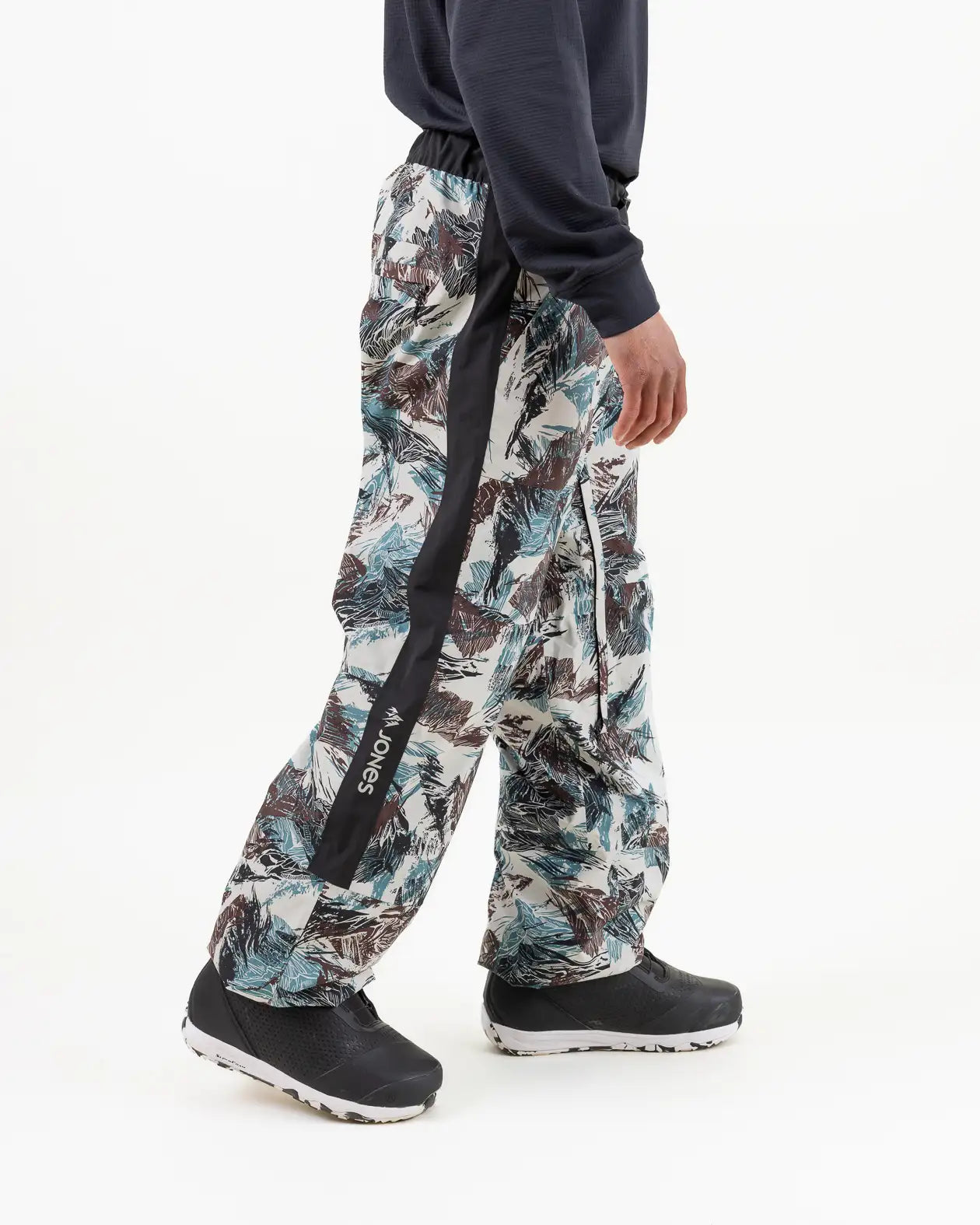 MTN Surf Tweaker Recycled Pants