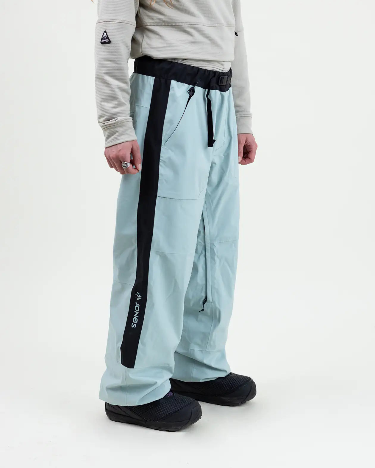 MTN Surf Tweaker Recycled Pants