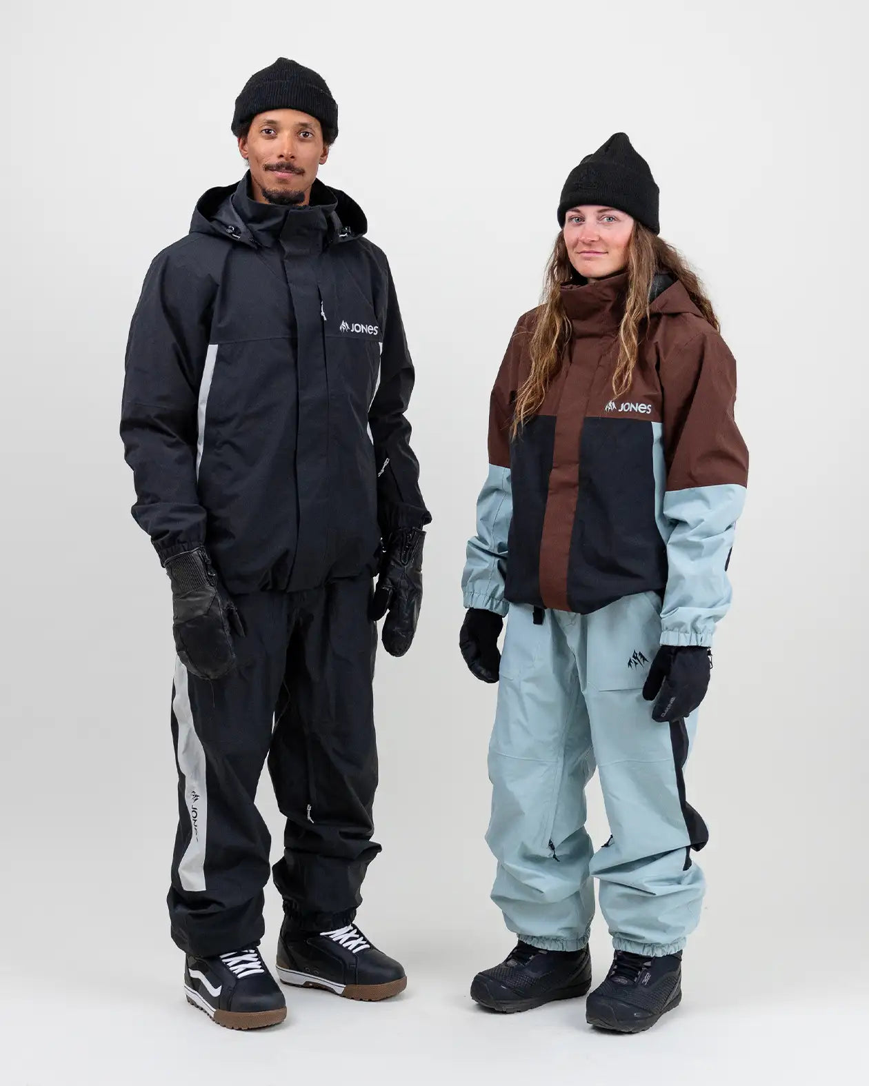 MTN Surf Tweaker Recycled Pants