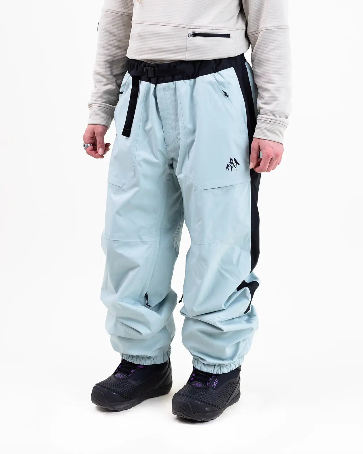 MTN Surf Tweaker Recycled Pants