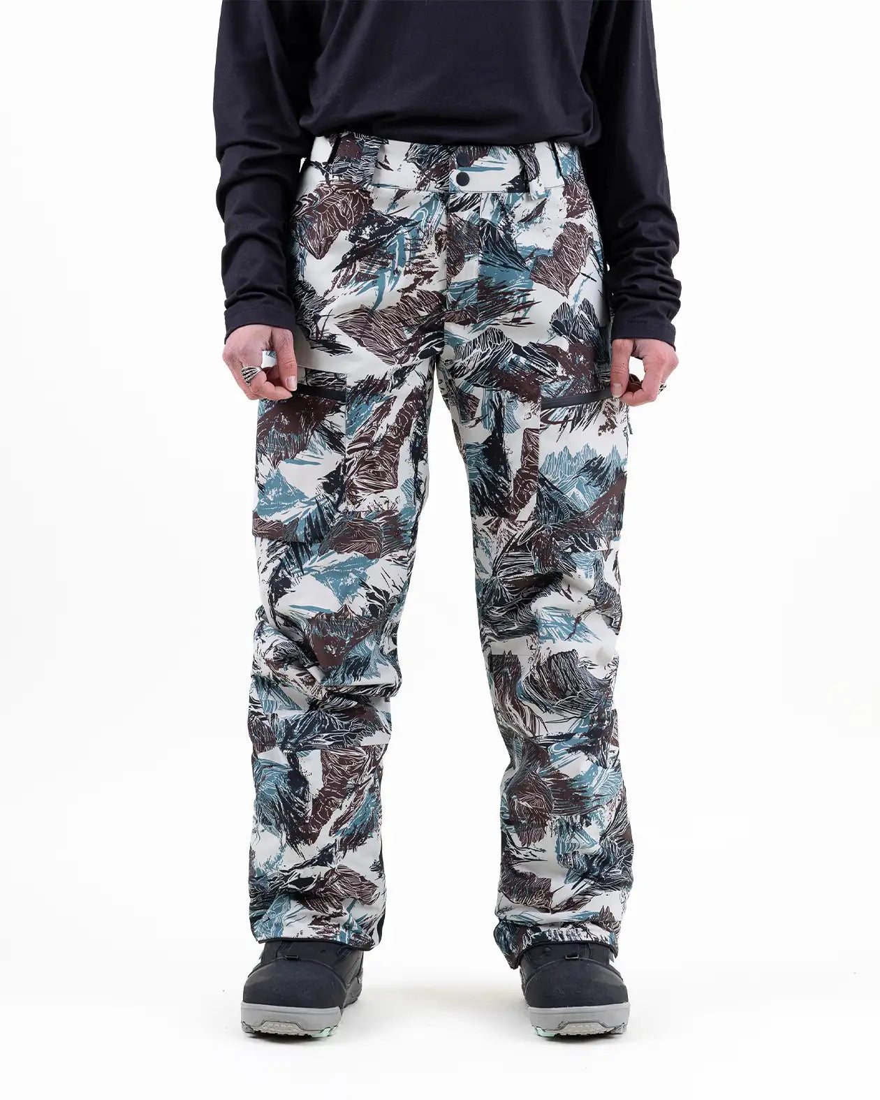 Women’s MTN Surf Recycled Pants