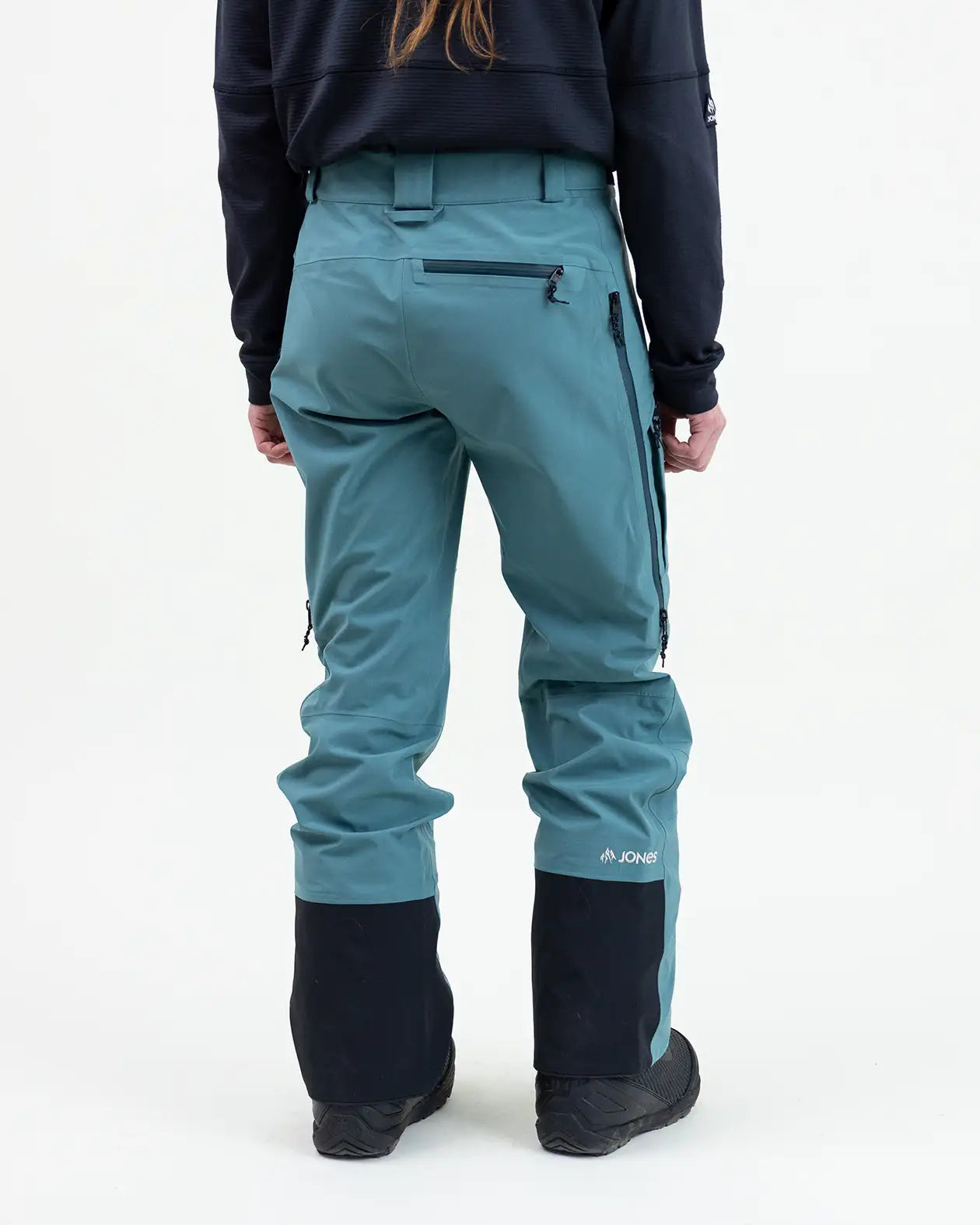 Women’s Shralpinist Stretch Recycled 3L Pants