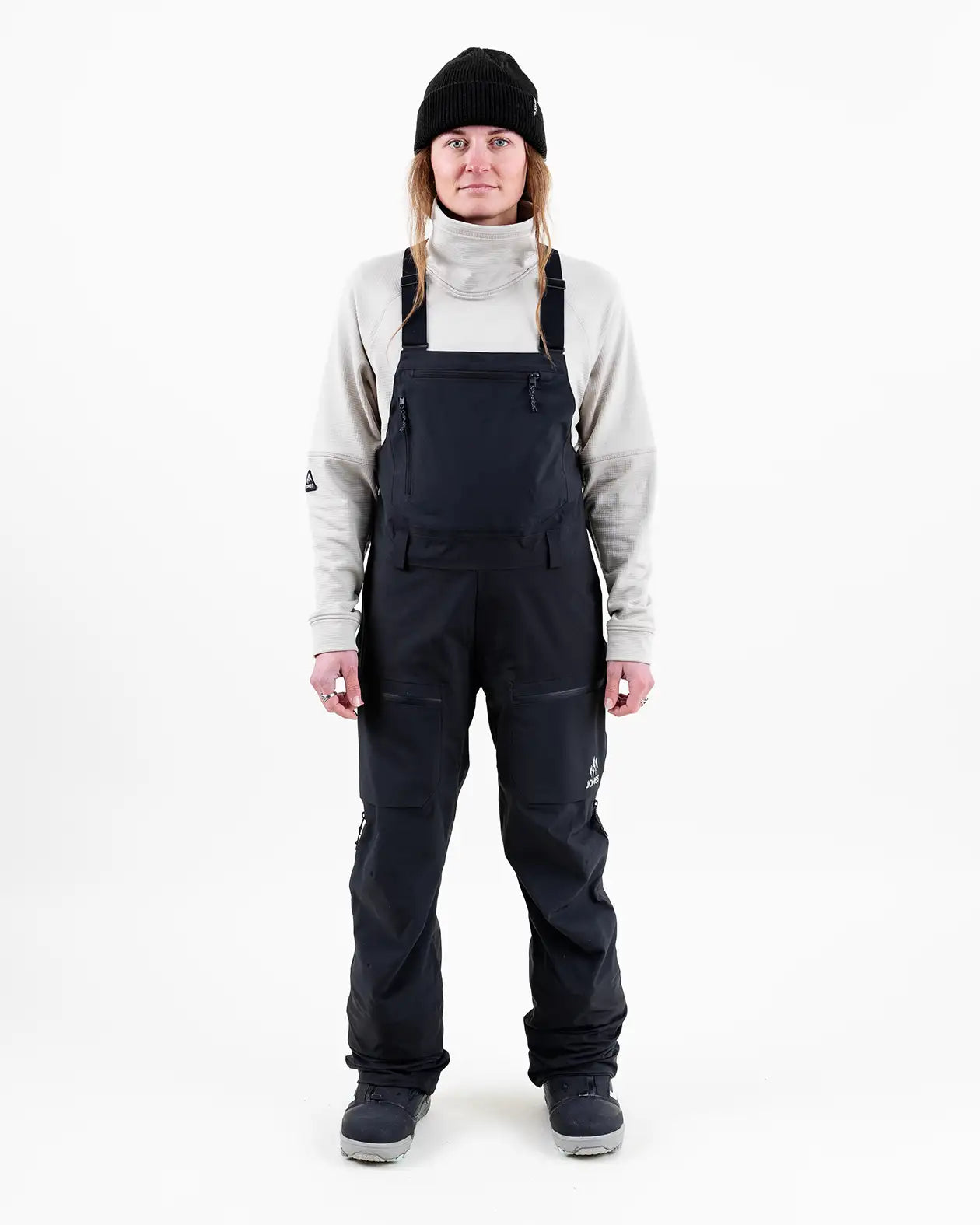 Women’s MTN Surf Recycled Bibs
