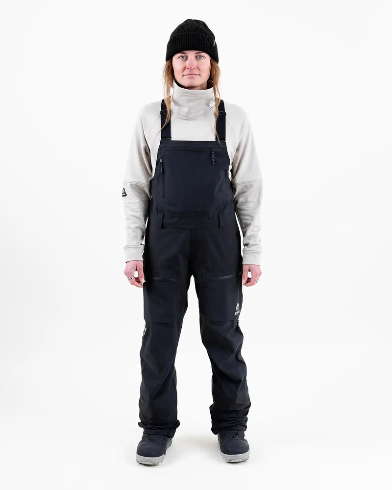 Women’s MTN Surf Recycled Bibs