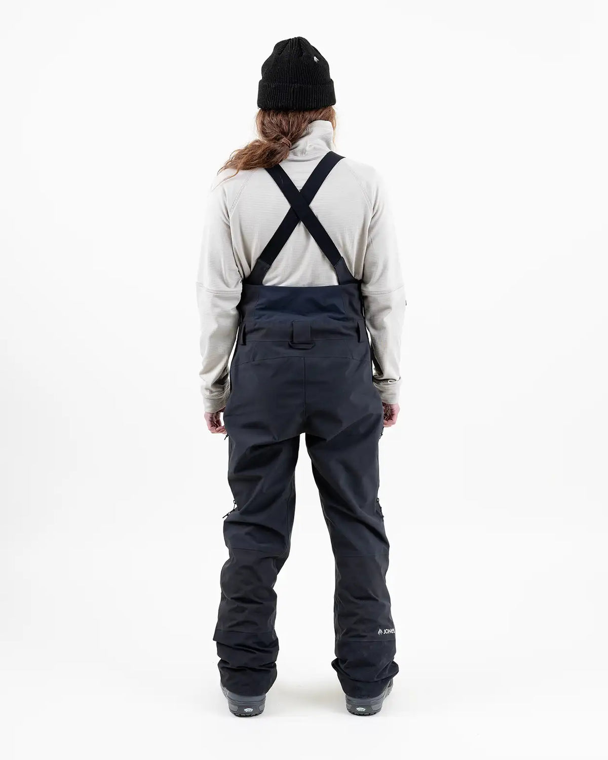Women's MTN Surf Recycled Bibs | Jones