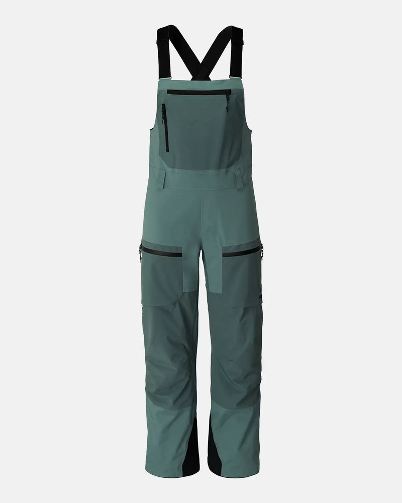 Women’s MTN Surf Recycled Bibs