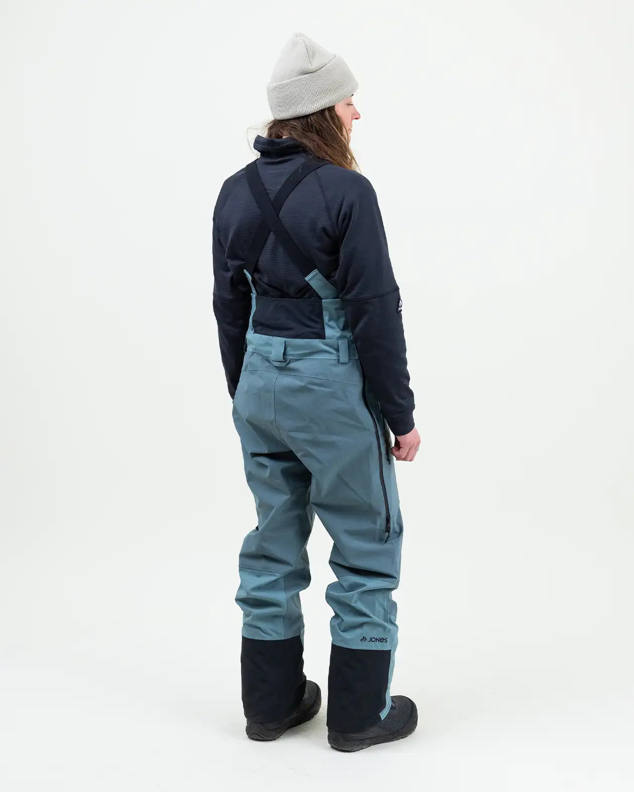 Women’s MTN Surf Recycled Bibs
