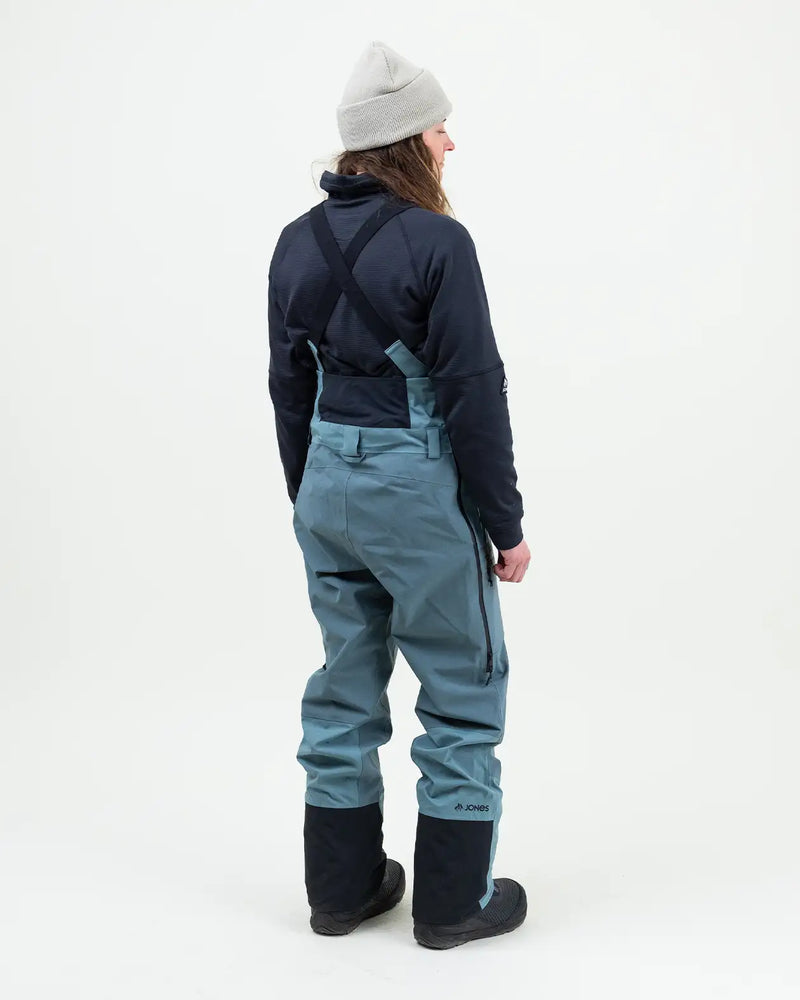 Women’s MTN Surf Recycled Bibs