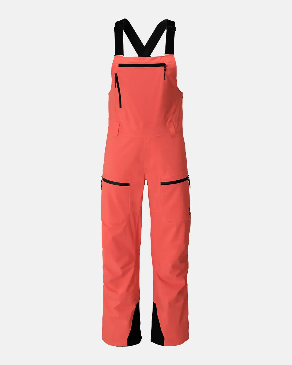 Women's MTN Surf Recycled Bibs | Jones
