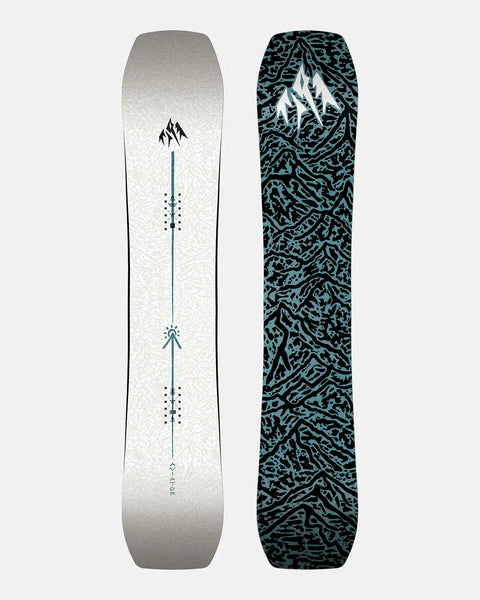 JONES Aviator 2.0 159W ジョーンズ　アビエーター2.0 Men's Aviator 2.0 Snowboard – Jones Snowboards US