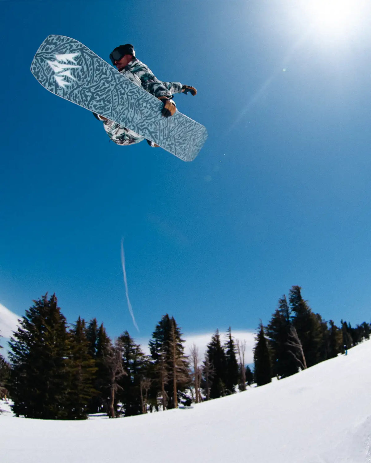 スノーボード Jonse Aviator2.0 156 Jones Aviator 2.0 Snowboards 2023 | Absolute-Snow