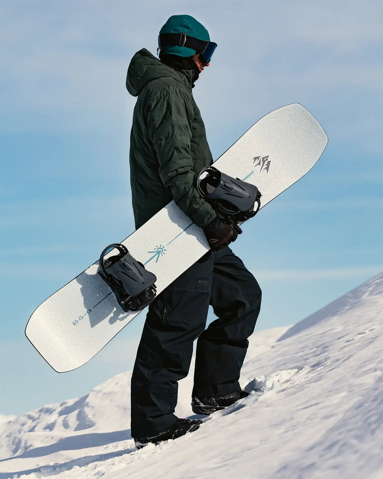 Jones Aviator 2.0 - Thumbnail 5