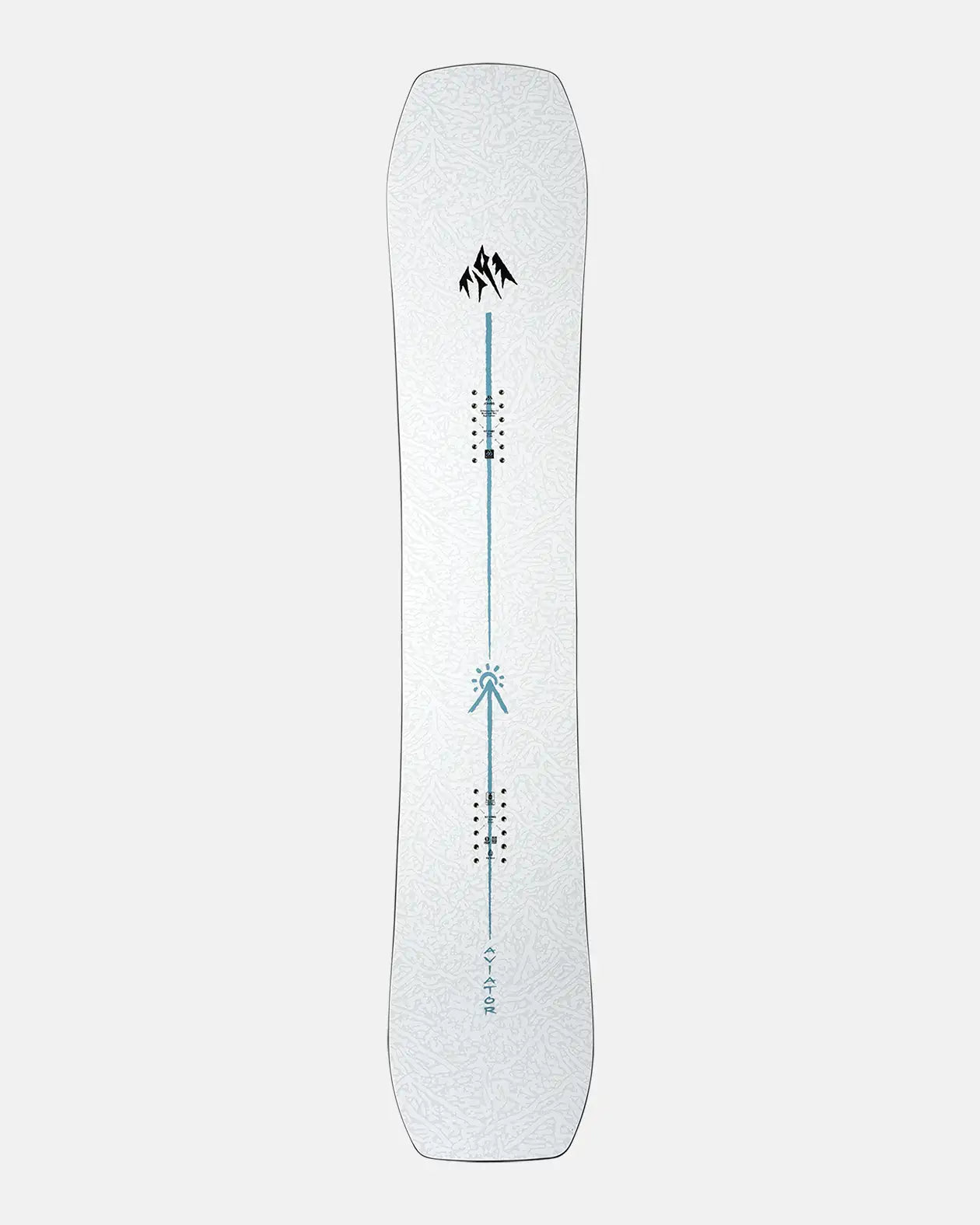 Men's Aviator 2.0 Snowboard | Jones Men's Aviator 2.0 Snowboard | Jones