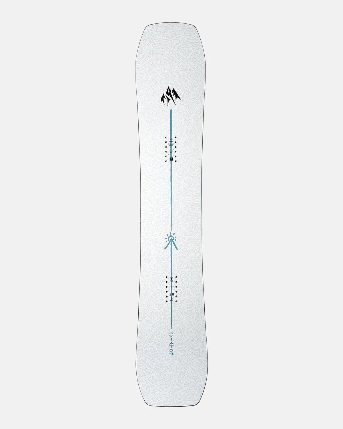 Men's Aviator 2.0 Snowboard – Jones Snowboards US