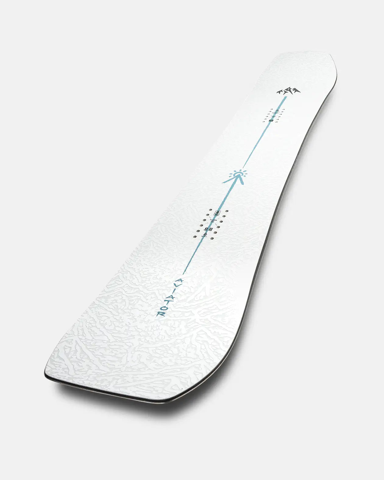 Men's Aviator 2.0 Snowboard – Jones Snowboards US Men's Aviator 2.0 Snowboard – Jones Snowboards US