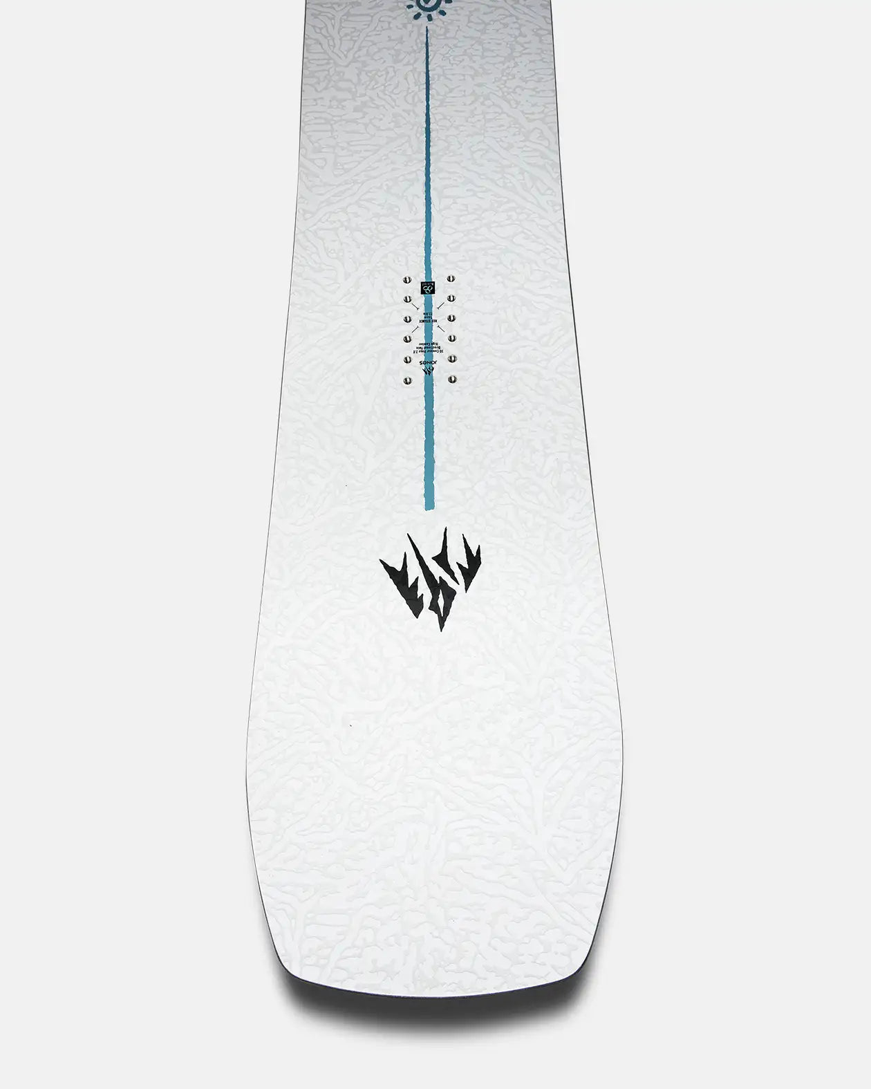 Men's Aviator 2.0 Snowboard | Jones Men's Aviator 2.0 Snowboard | Jones