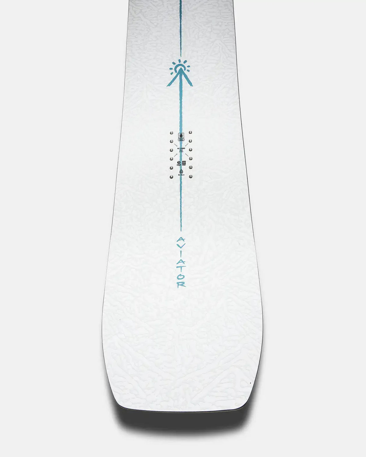 Men's Aviator 2.0 Snowboard | Jones Men's Aviator 2.0 Snowboard | Jones