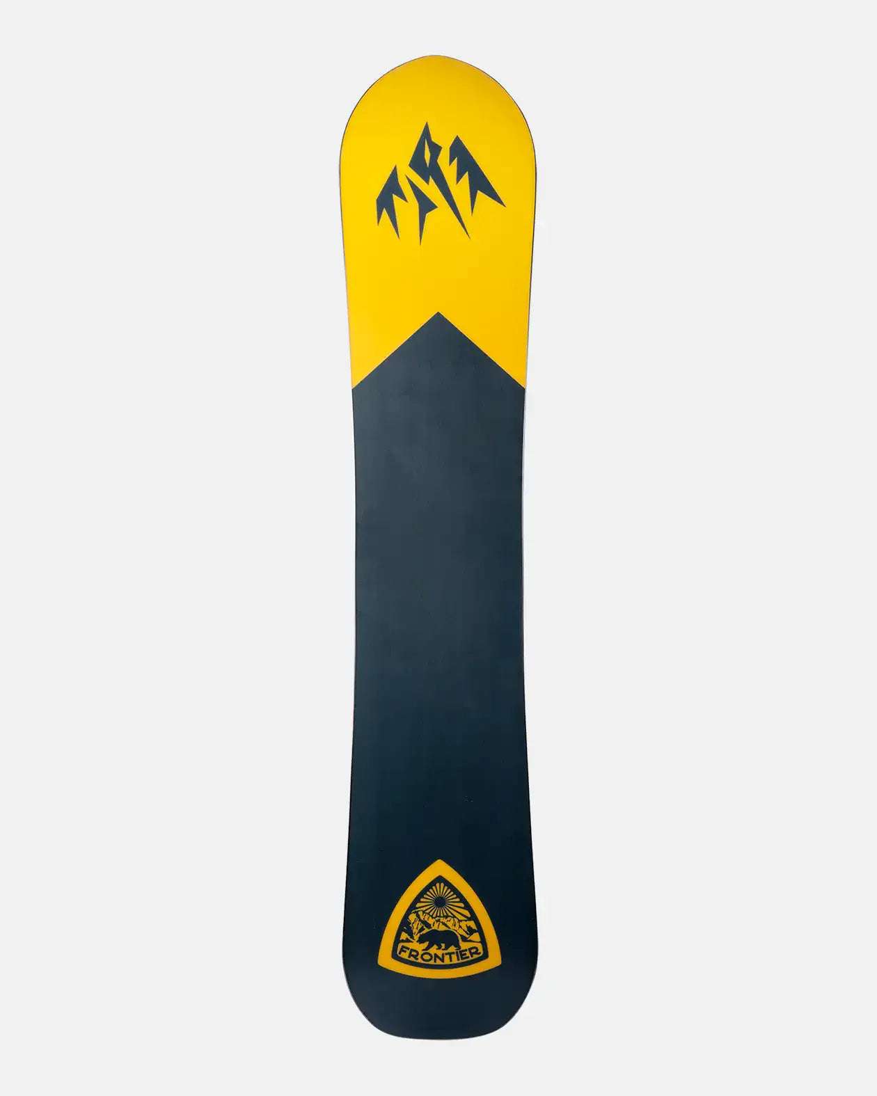 Jones Snowboards Frontier 2.0 Snowboard