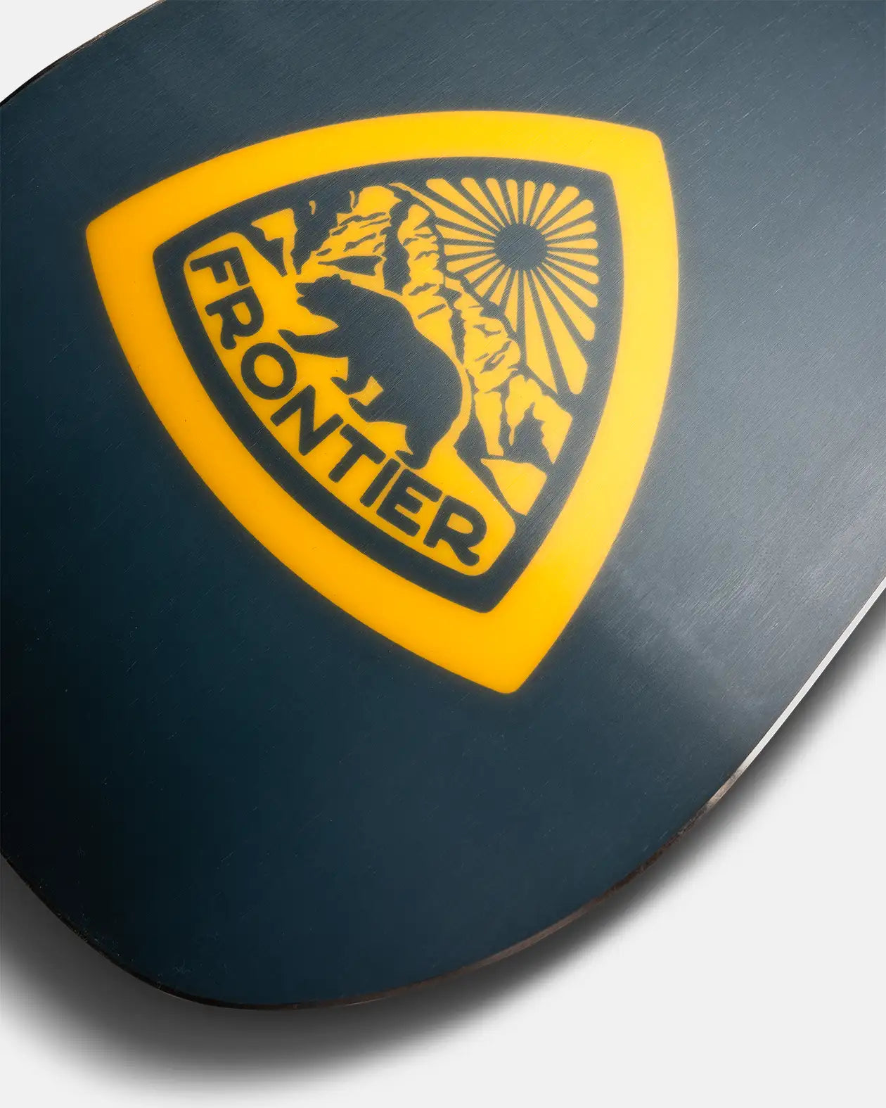 Jones Frontier 2.0 Snowboard - Thumbnail 5