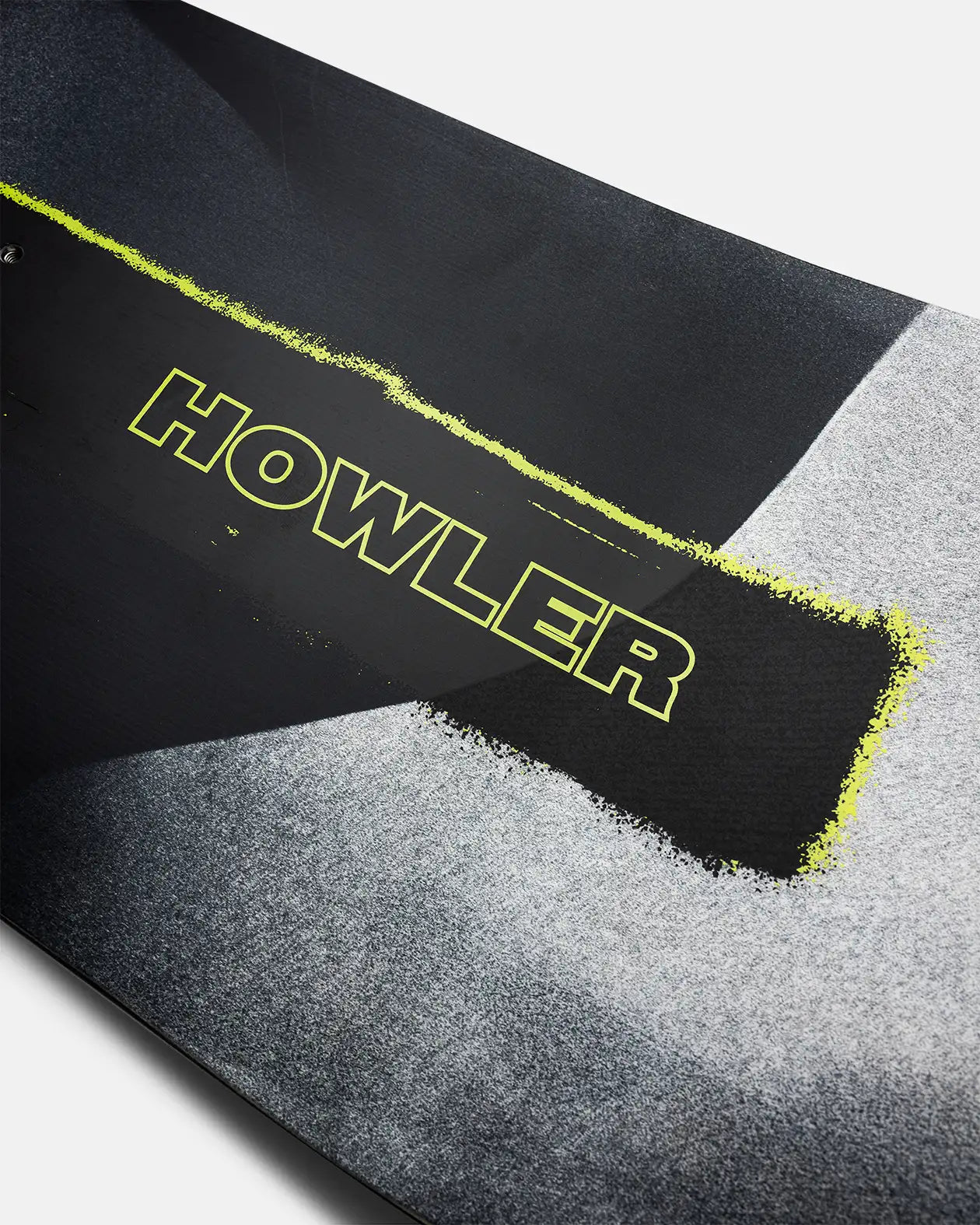 Howler Snowboard - Thumbnail 2