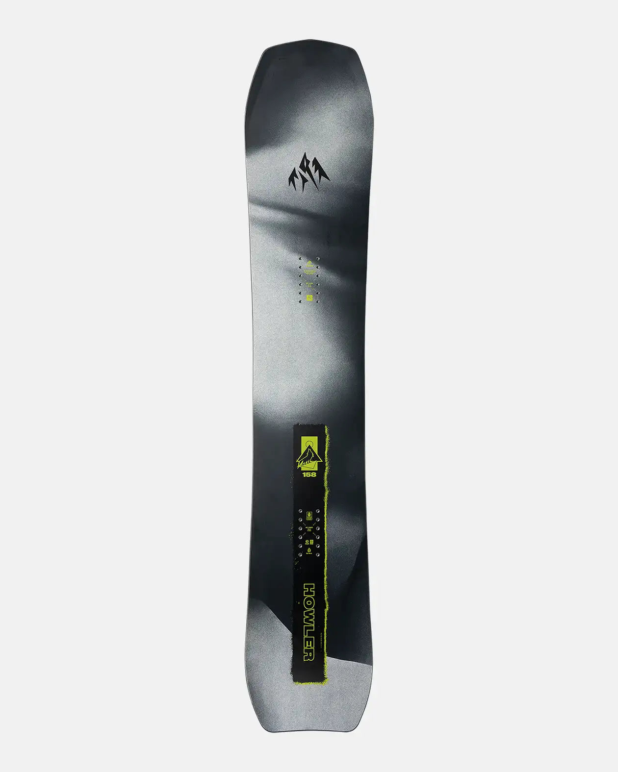 Men's Howler Snowboard | Jones Men's Howler Snowboard | Jones