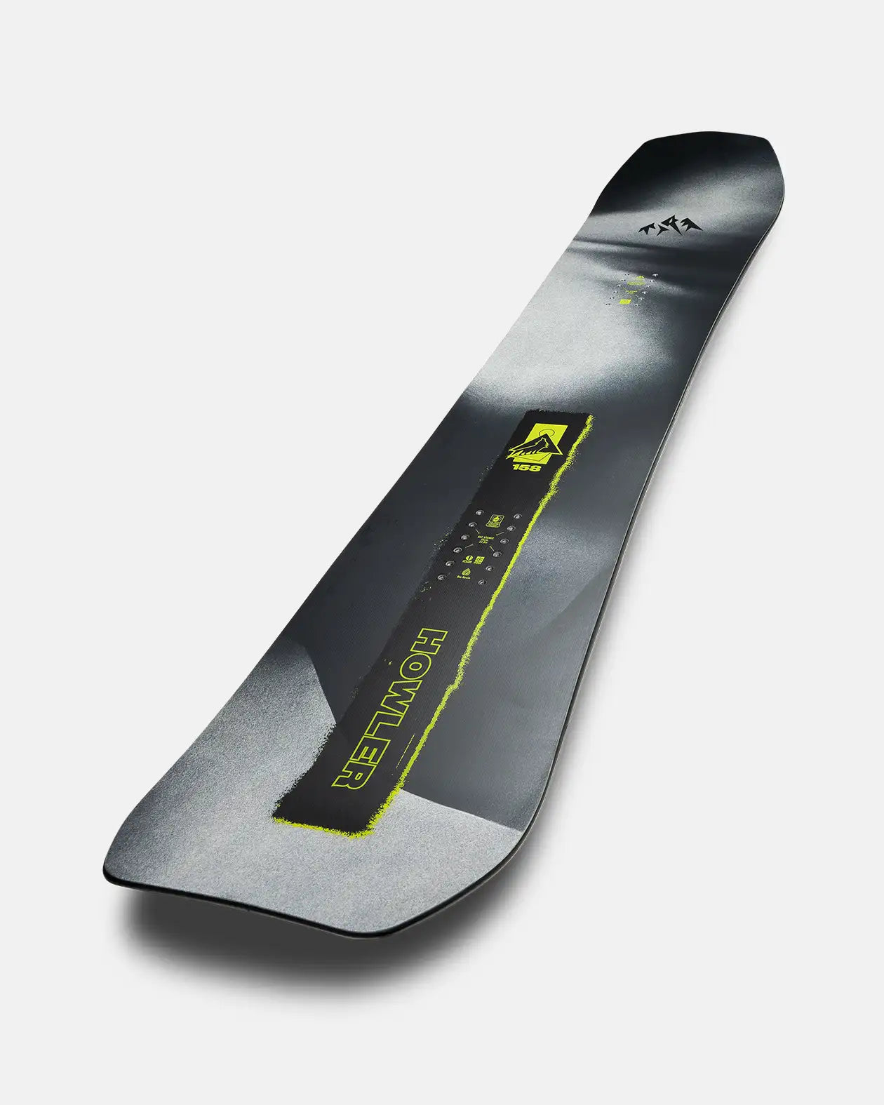 Jones Snowboards Howler Snowboard