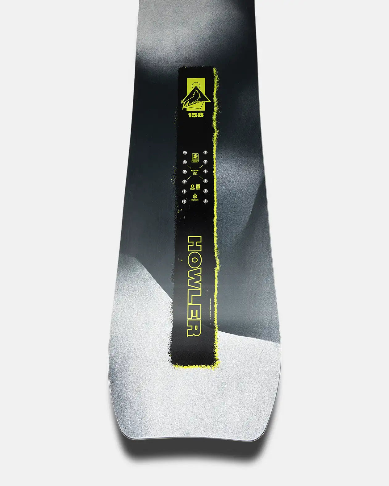 Men's Howler Snowboard | Jones Men's Howler Snowboard | Jones