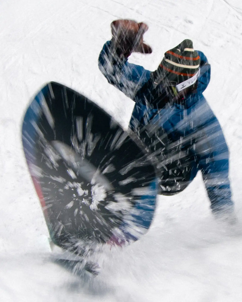 Men's Mountain Twin Snowboard
