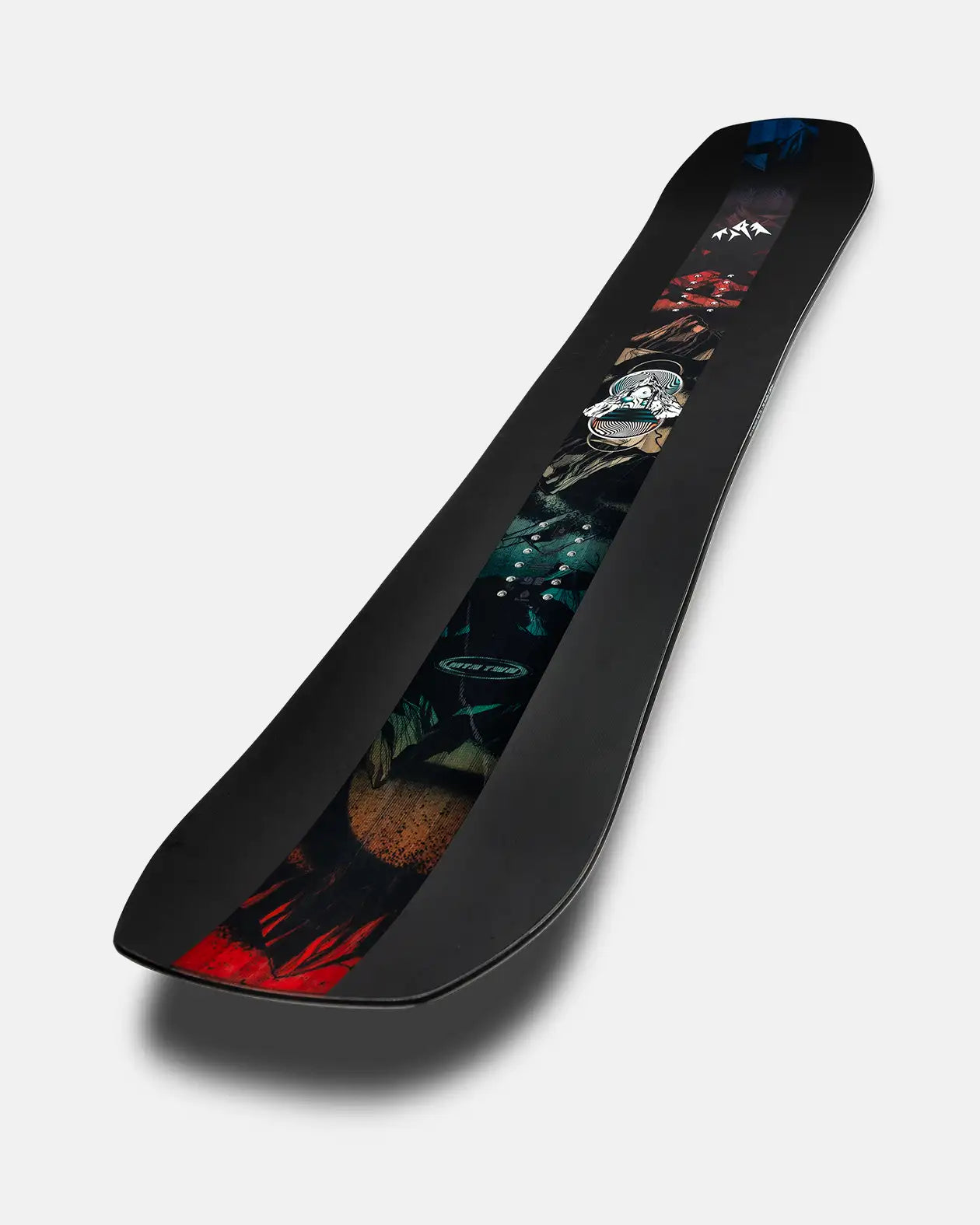 Men's Mountain Twin Snowboard | Jones Men's Mountain Twin Snowboard | Jones
