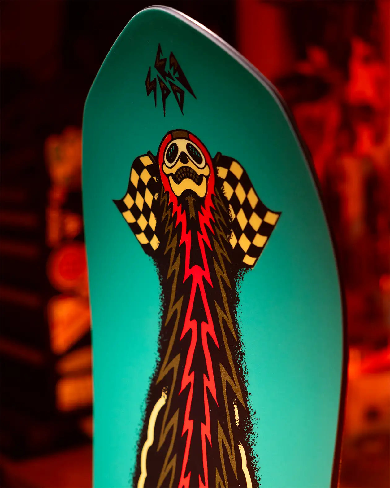 Harry Kearney Signature Series Stratos Harry Kearney Signature Series Stratos Jones Snowboards High Performance