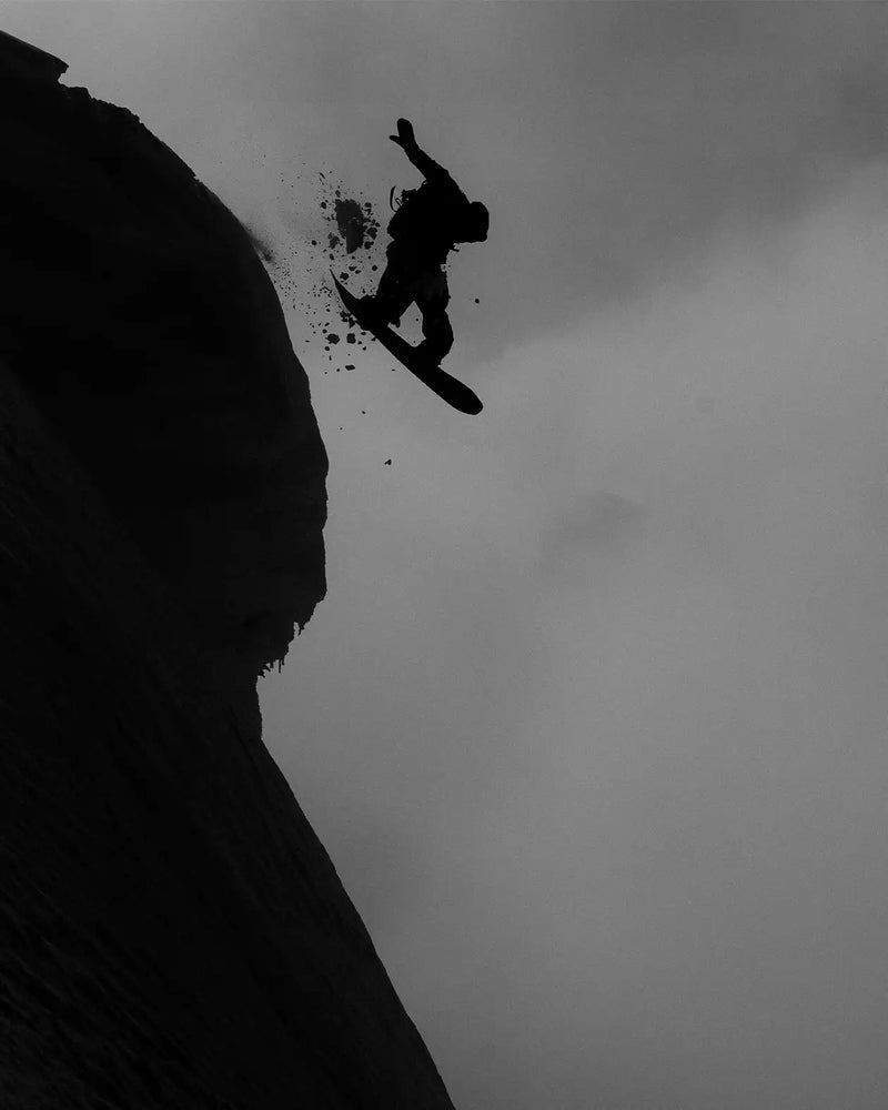 Harry Kearney Signature Series Stratos