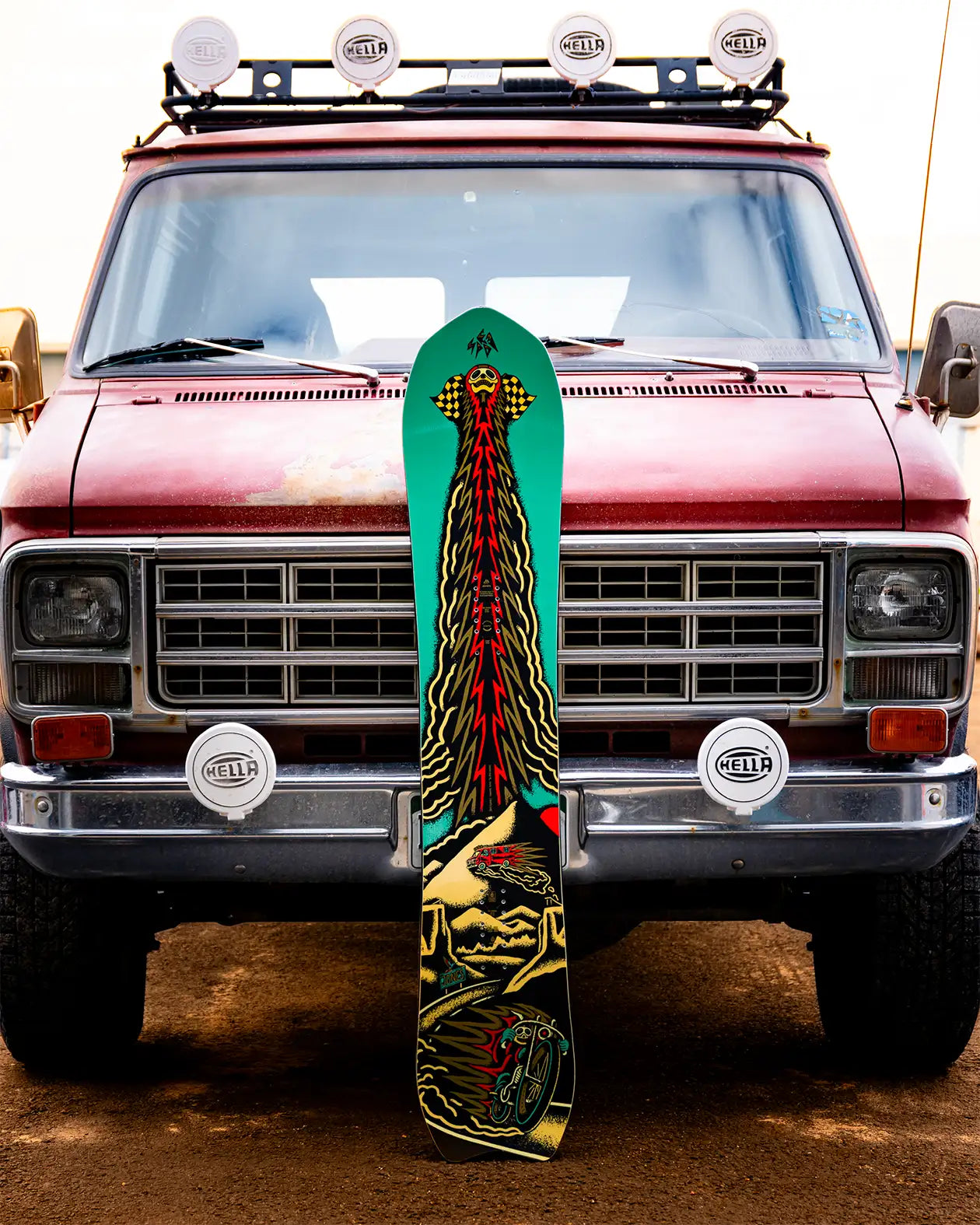 Harry Kearney Signature Series Stratos Harry Kearney Signature Series Stratos Jones Snowboards High Performance