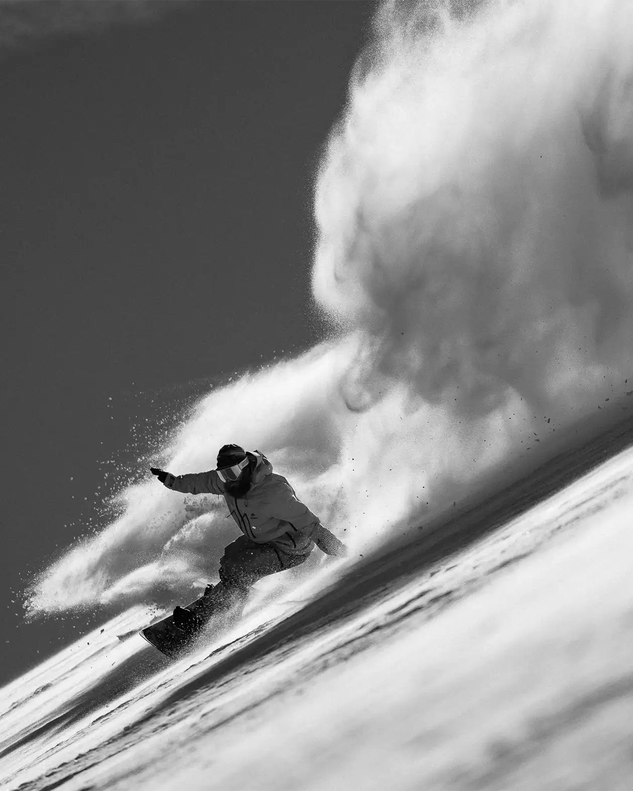 Men's Stratos Snowboard | Jones Men's Stratos Snowboard | Jones