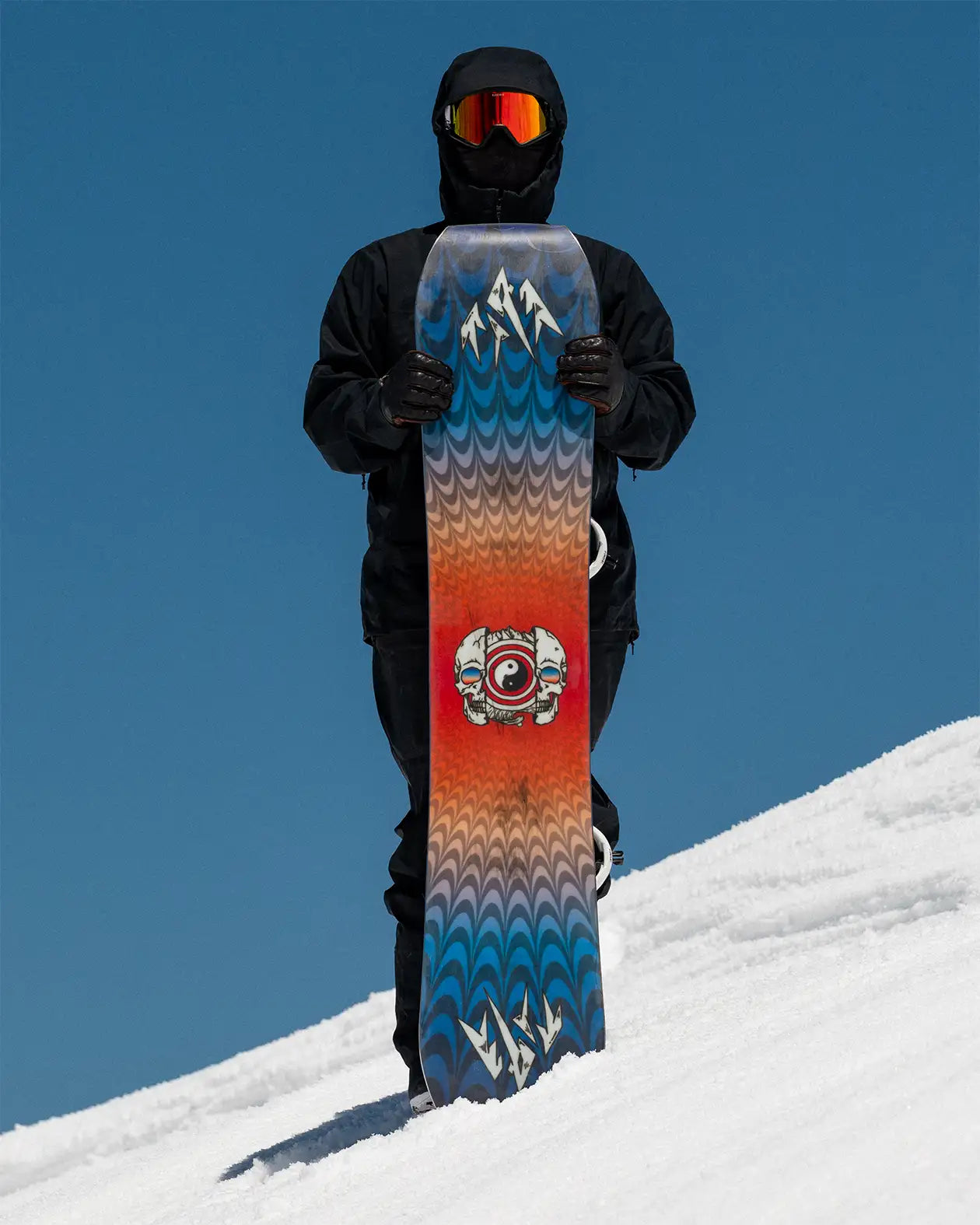 brewer jonas snowboard Men's Tweaker Pro Snowboard