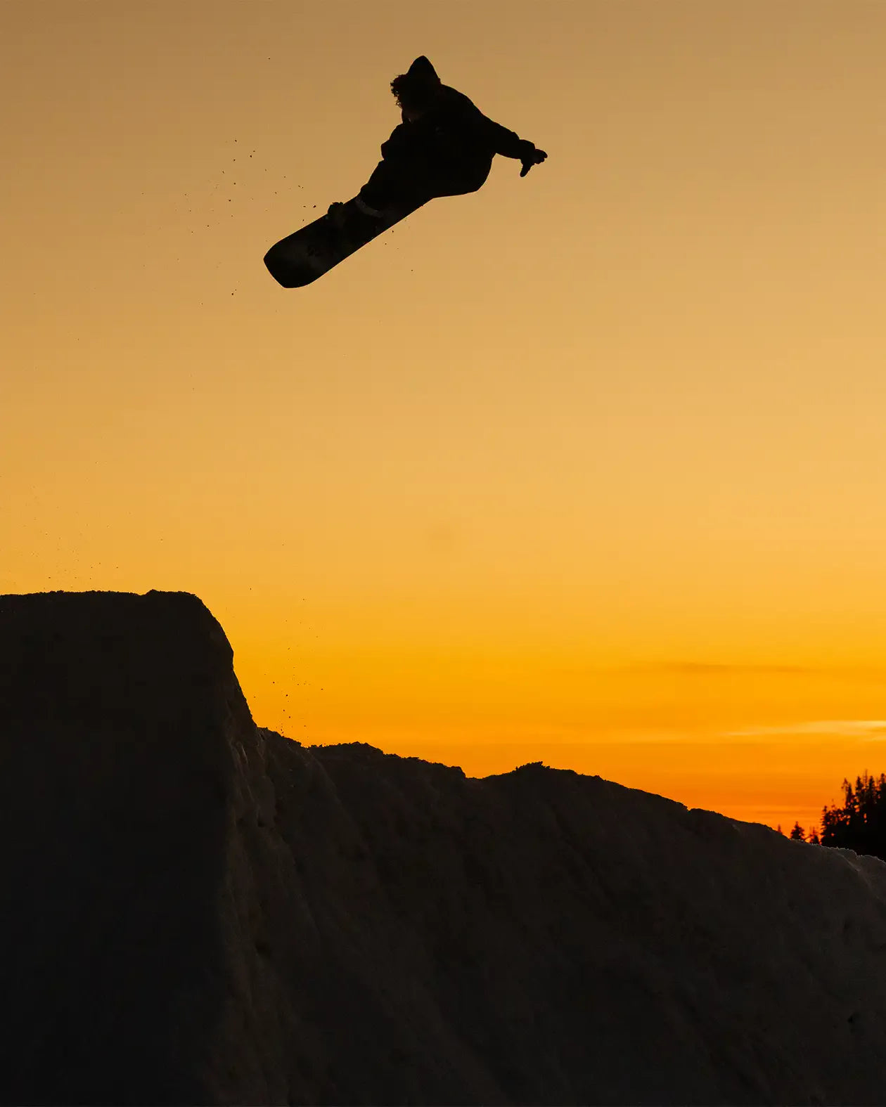 Jones Snowboards Tweaker Pro Snowboard - Thumbnail 3