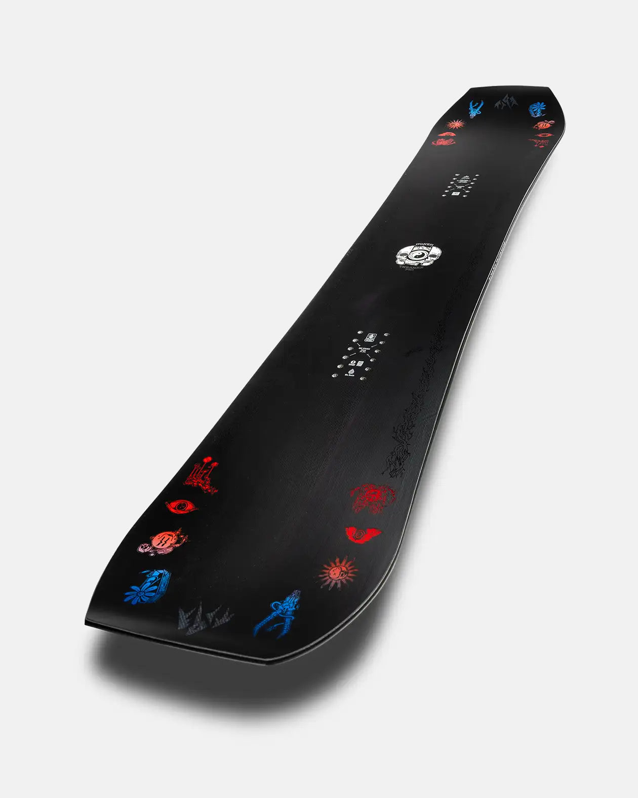 Men's Tweaker Pro Snowboard | Jones Men's Tweaker Pro Snowboard | Jones