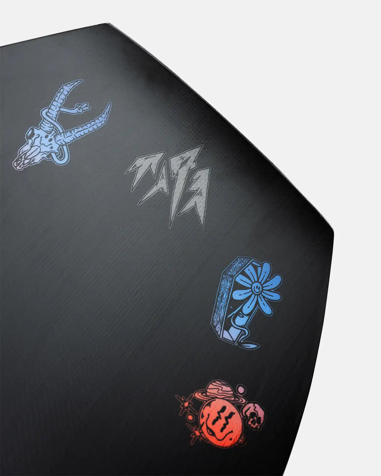 Jones Tweaker Pro Snowboard
