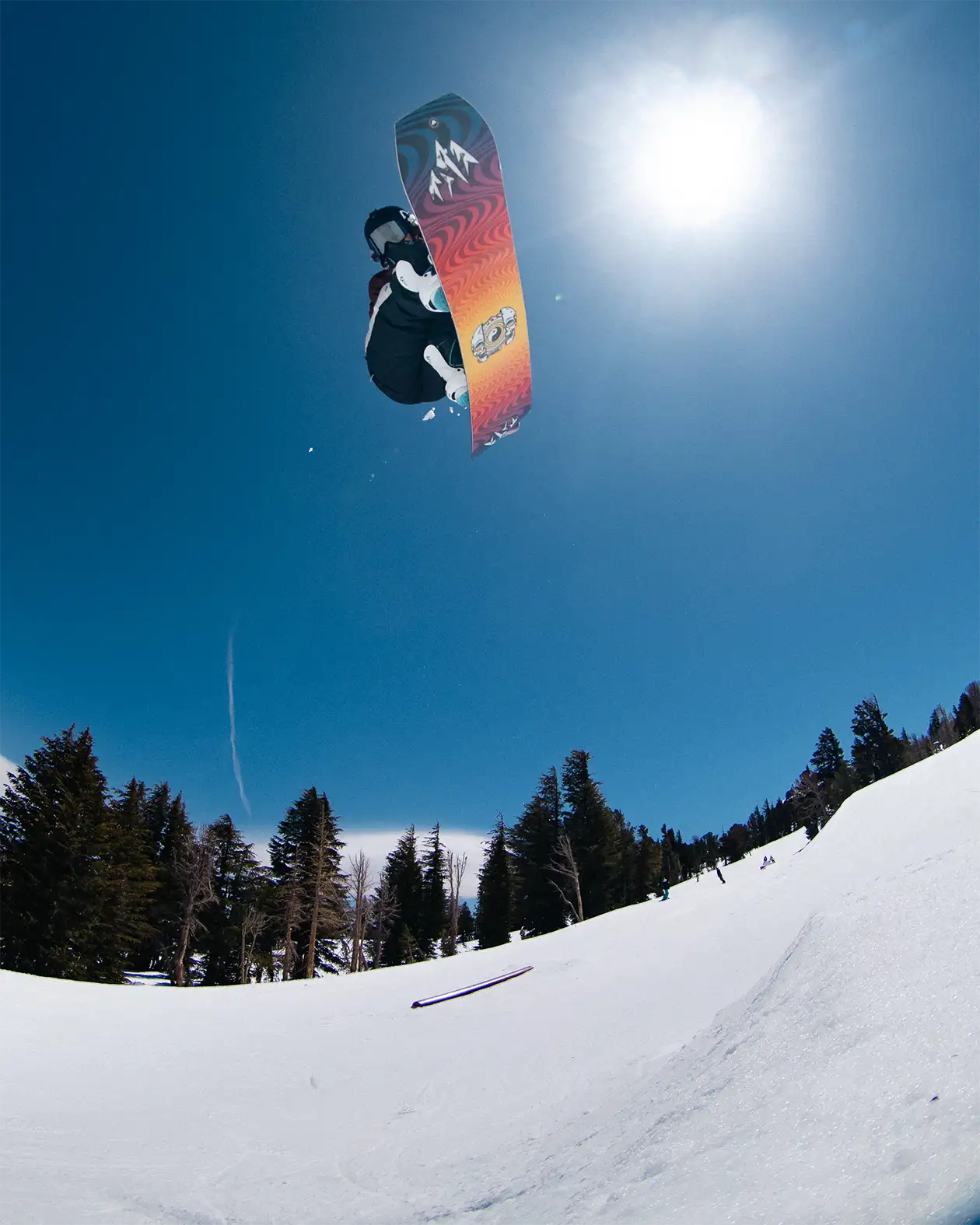 Jones Tweaker Snowboard