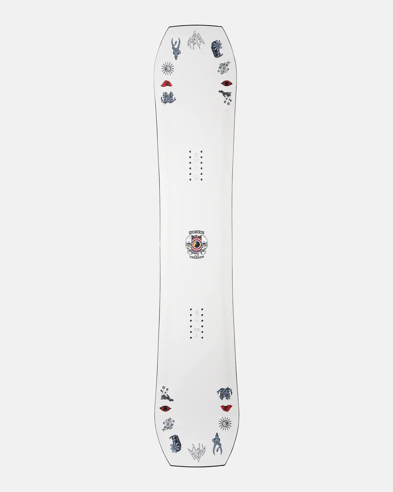 ride burnout snowboard 2016 Men's Tweaker Snowboard